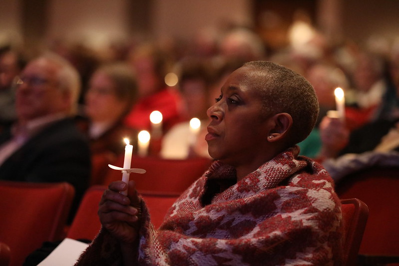 Anderson University presents 55th annual “Candles and Carols”