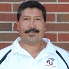 Isidro Alvarado
