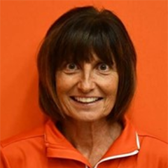 Vicki Beach
