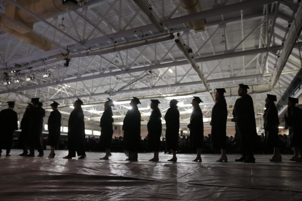 2019 graduates
