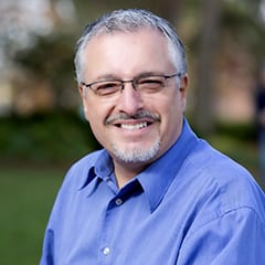 Michael Russo