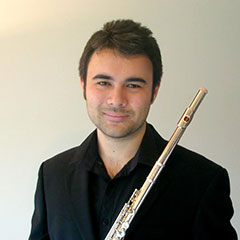 Alistair Howlett