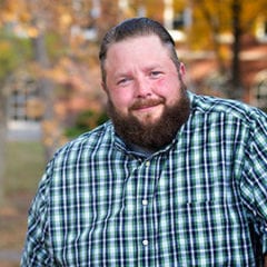 Photo of Jason Higgs