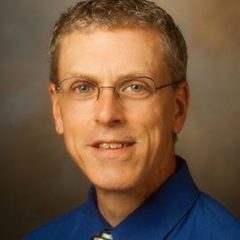 Alan Overstreet