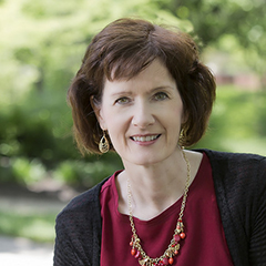 Teresa Coplin