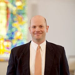 Nathan Willowby
